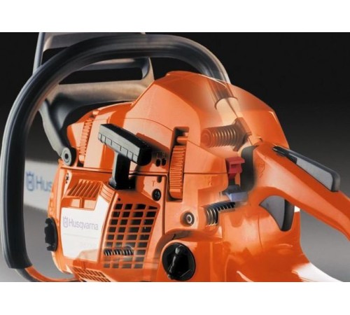 Бензопила Husqvarna 450 II