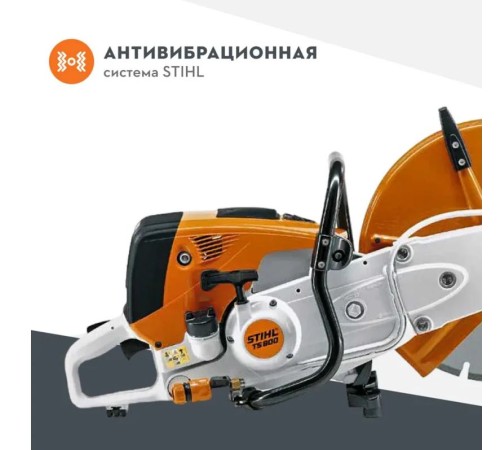 Бензорез STIHL TS 800
