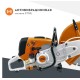 Бензорез STIHL TS 800