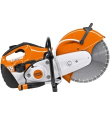 Бензорез STIHL TS 420