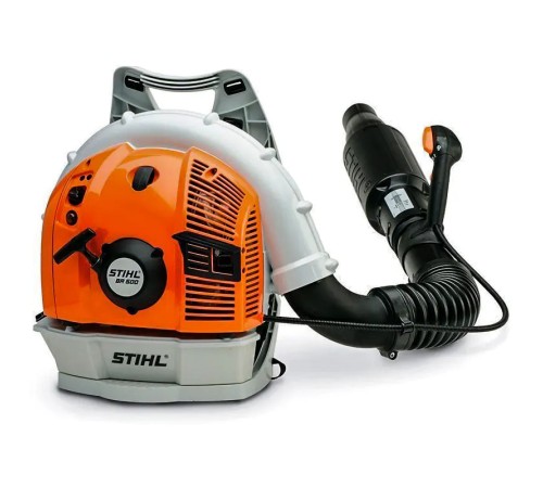Воздуходувка STIHL BR 500