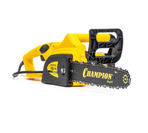 Электрическая пила Champion 118-14