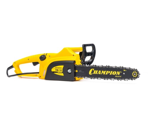 Электрическая пила Champion 118-14