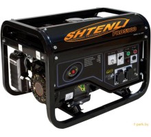 Генератор бензиновый Shtenli Pro 5900