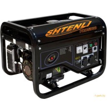 Генератор бензиновый Shtenli Pro 5900