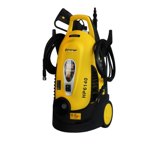 Мойка высокого давления Champion HP6140