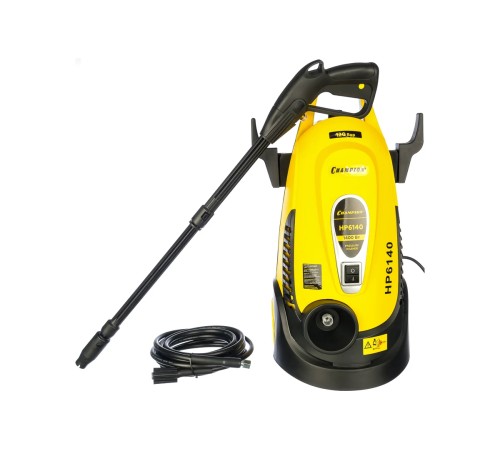 Мойка высокого давления Champion HP6140
