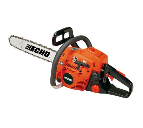 Бензопила Echo CS-3700ES