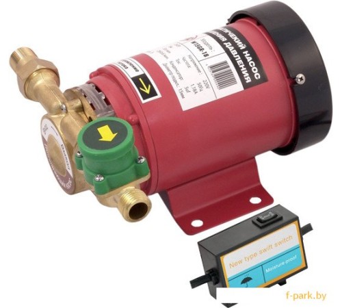 Установка повышения давления Jemix W15GR-18 Auto