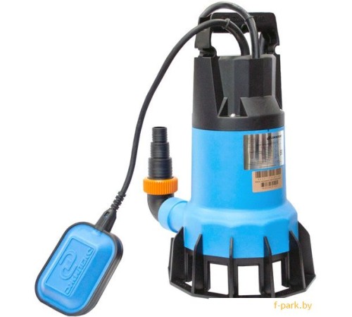 Фекальный насос Джилекс Фекальник 330/12