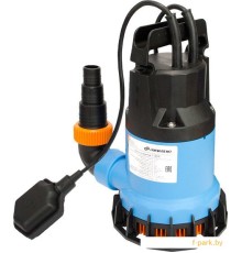 Дренажный насос Джилекс Дренажник 110/8