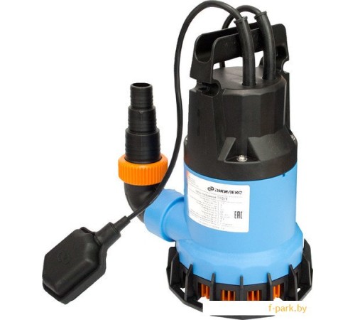 Дренажный насос Джилекс Дренажник 110/8