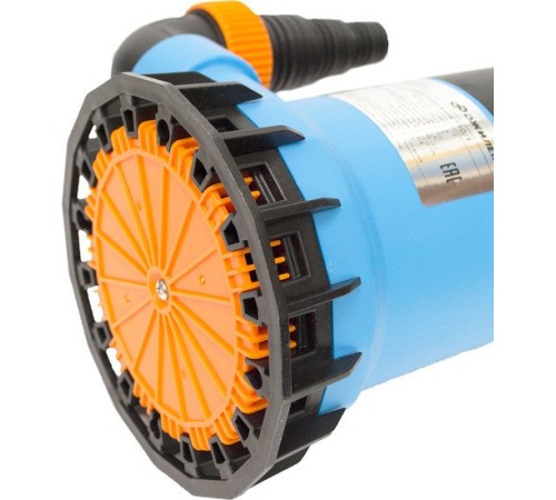 Дренажный насос Джилекс Дренажник 110/8