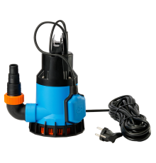 Дренажный насос ДЖИЛЕКС Дренажник 110/8