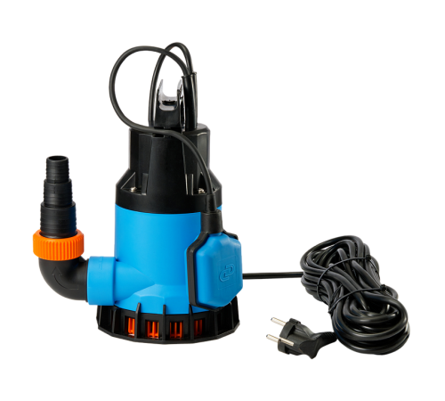 Дренажный насос Джилекс Дренажник 110/8