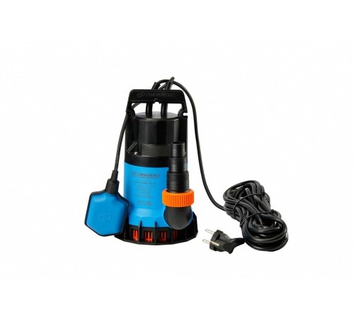 Дренажный насос Джилекс Дренажник 110/8