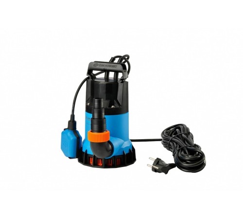 Дренажный насос Джилекс Дренажник 110/8