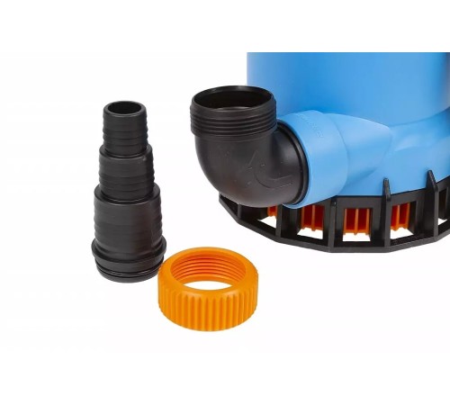 Дренажный насос Джилекс Дренажник 110/8