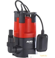 Дренажный насос AL-KO SUB 6500 Classic [112820]
