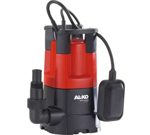 Дренажный насос AL-KO SUB 6500 Classic [112820]