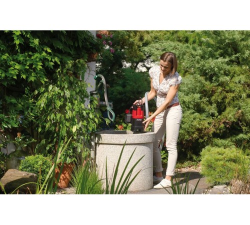 Дренажный насос AL-KO SUB 6500 Classic [112820]