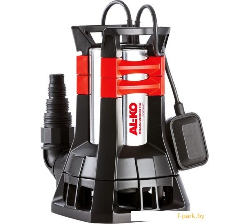 Дренажный насос AL-KO Drain 20000 HD [112836]