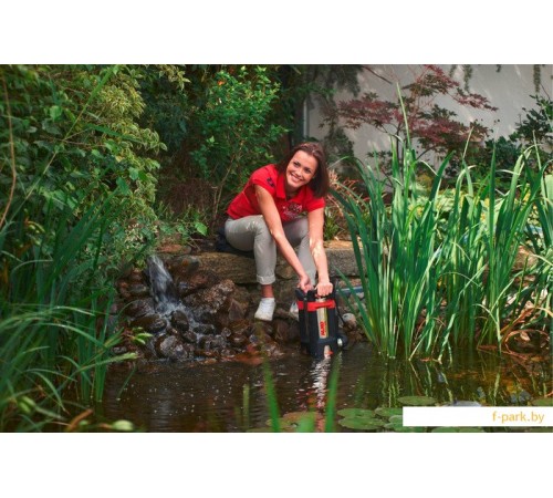 Дренажный насос AL-KO Drain 20000 HD [112836]