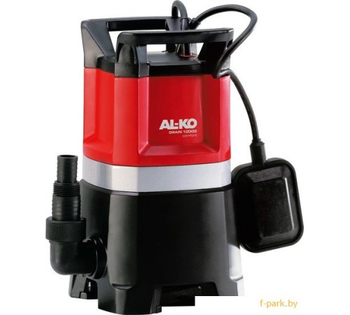 Дренажный насос AL-KO Drain 10000 Comfort [112825]