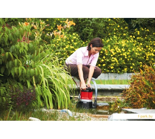 Дренажный насос AL-KO Drain 10000 Comfort [112825]