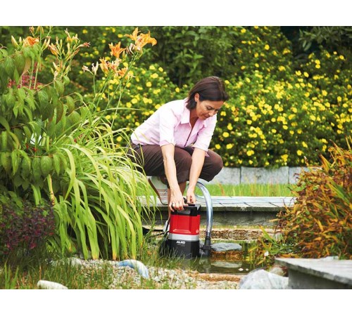 Дренажный насос AL-KO Drain 10000 Comfort [112825]