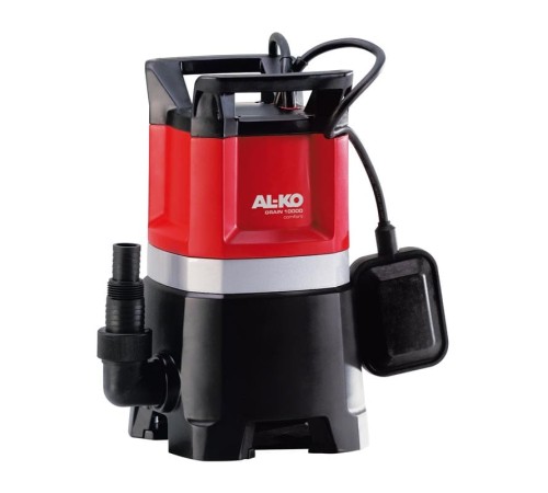 Дренажный насос AL-KO Drain 10000 Comfort [112825]