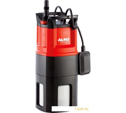 Колодезный насос AL-KO Dive 6300/4 [113037]