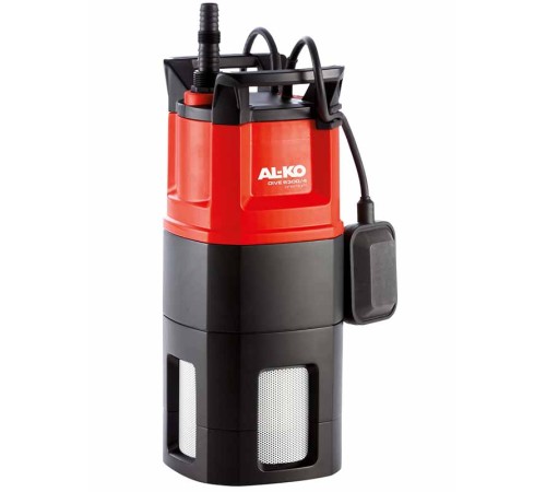 Колодезный насос AL-KO Dive 6300/4 [113037]