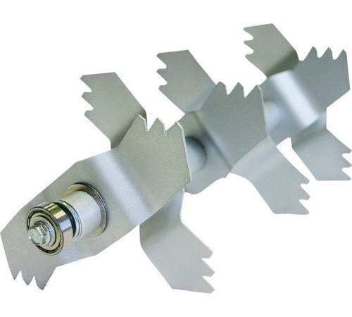 Скарификатор-аэратор бензиновый AL-KO Combi Care 38 P Comfort