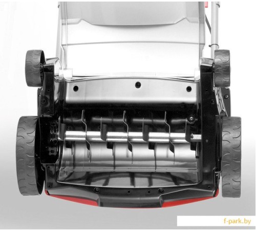 Скарификатор-аэратор бензиновый AL-KO Combi Care 38 P Comfort