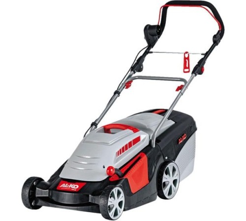 Газонокосилка AL-KO Comfort 40 E [112858]