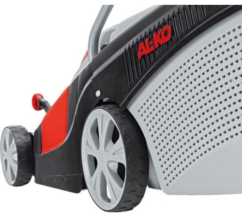 Газонокосилка AL-KO Comfort 40 E [112858]