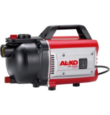 Садовый насос AL-KO Jet 3000 Classic (112837)
