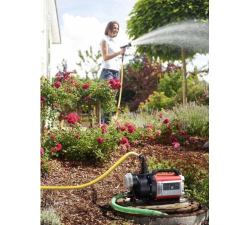 Садовый насос AL-KO Jet 3000 Classic (112837)