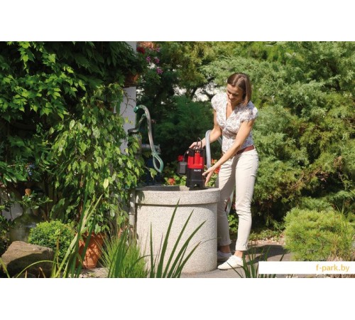 Насос AL-KO Drain 7500 Classic (112822)