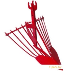 Картофелекопалка  ВРМЗ СК 03.03.20.00.00