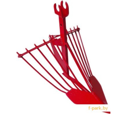 Картофелекопалка  ВРМЗ СК 03.03.20.00.00