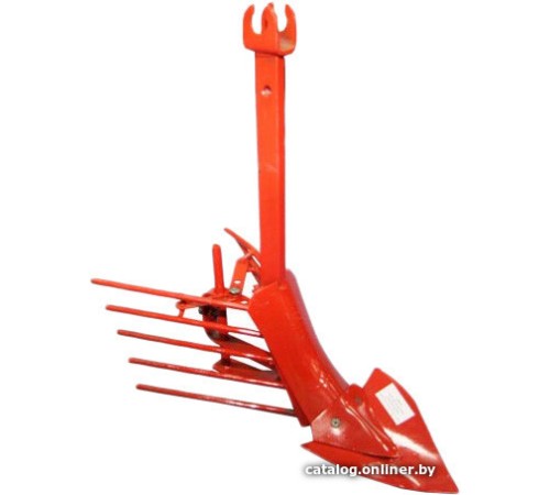 Картофелекопалка  ВРМЗ НПД 00.03.40.00.00