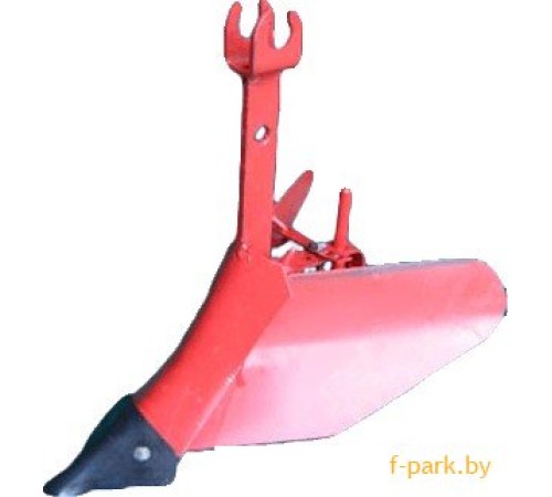 Окучник  ВРМЗ СТВ СК 03.02.20.00.00