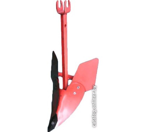 Окучник  ВРМЗ НПД 00.02.41.00.00