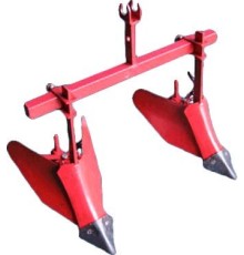 Окучник  ВРМЗ ОСД-16 СТВ 00.25.22.00.00-01 двухрядный