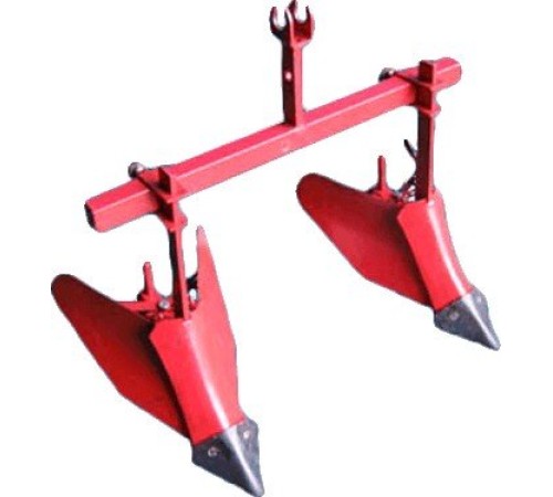 Окучник  ВРМЗ ОСД-16 СТВ 00.25.22.00.00-01 двухрядный