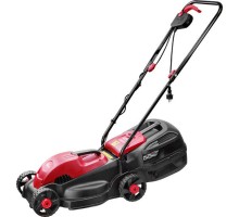 Газонокосилка электрическая Wortex LM 3213 P