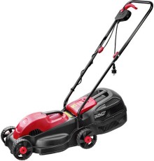 Газонокосилка электрическая Wortex LM 3213 P