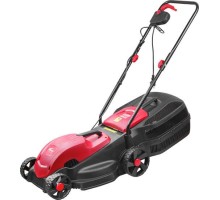 Газонокосилка электрическая Wortex LM 3815 P